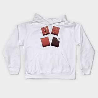 Brownies Kids Hoodie